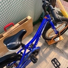 子供用自転車