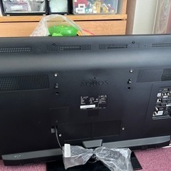 値下げ
‼️シャープ 液晶 40型テレビ AQUOS LC-40H9 2013年モデルの画像
