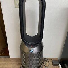 ダイソンPH03  Purifier Humidify+Cool加湿空気清浄機