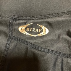 RIZAP レギンス
