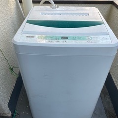 家電 生活家電 洗濯機