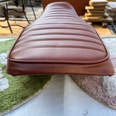 XJR400 タックロールシートの画像