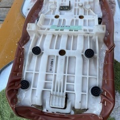 XJR400 タックロールシートの画像