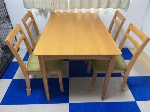 家具 ダイニングセット