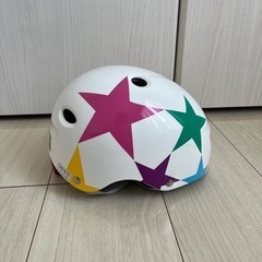 子供用ヘルメット
