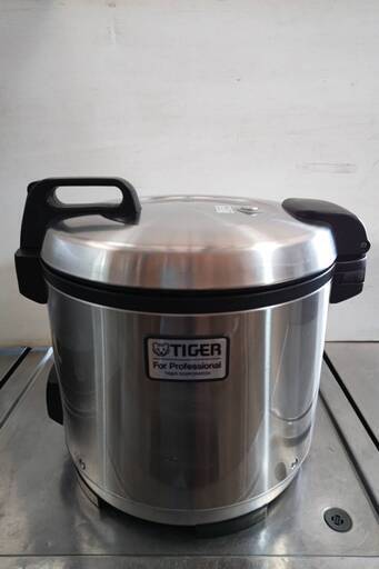 タイガー 業務用ジャー炊飯器 JNO-A360 2升炊き