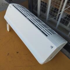 ダイキン！ロボ付！2018年！14畳！4.0kw！取り付け承ります！の画像