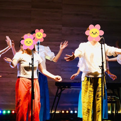 アカペラメンバー募集★20-50代の初心者OKの音楽コミュニティ − 大阪府