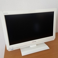 テレビ
