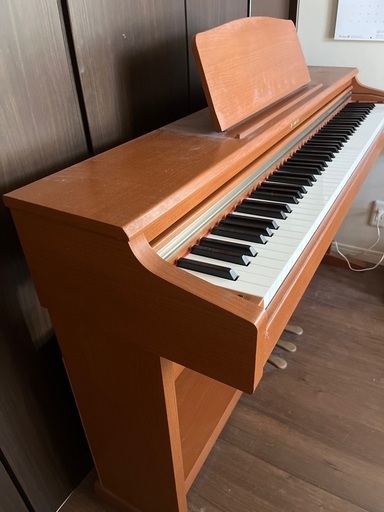 カワイ　電子ピアノ