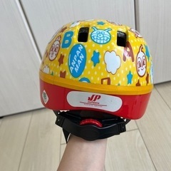 子供用ヘルメットの画像