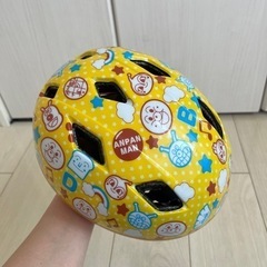 子供用ヘルメットの画像