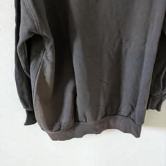earth music&ecology☆グラフィックルーズパーカーの画像