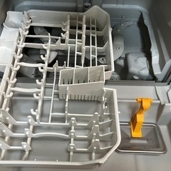 食洗機 パナソニックの画像