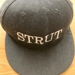 FIG&VIPER のSTRUT キャップ