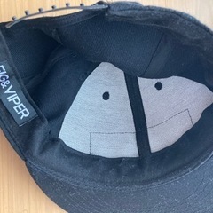 FIG&VIPER のSTRUT キャップの画像
