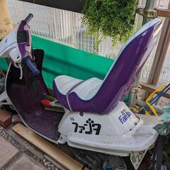 ５０ccミント