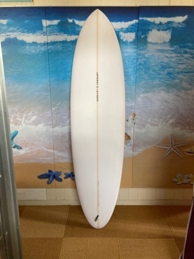 チャンネルアイランドCI MID 6.8