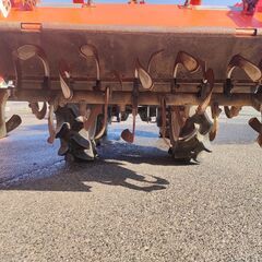 ▽【引取限定】KUBOTA クボタ トラクター A-15 4WD 自動水平