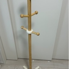 生活雑貨 洗濯用品 物干し竿、ロープ