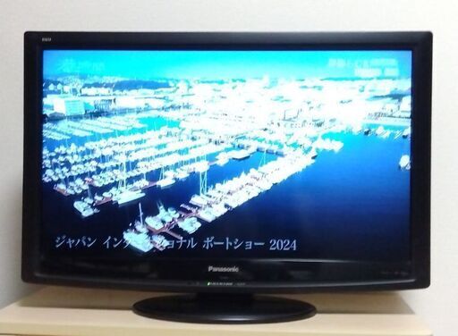 【商談中】Panasonic　VIERA　TH-L32C2　2010年製　パナソニック　テレビ