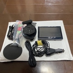 【ご成約‼️】Panasonic ポータブルナビ CN-GL300D