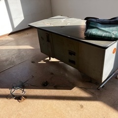 家具 オフィス用家具 机