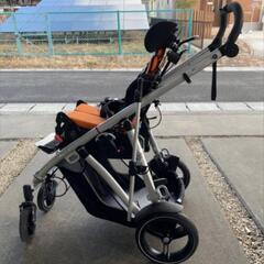 車椅子バギー