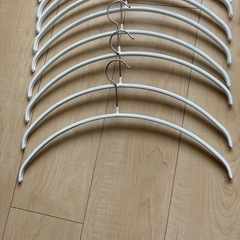 マワハンガー　洗濯用品 ハンガー