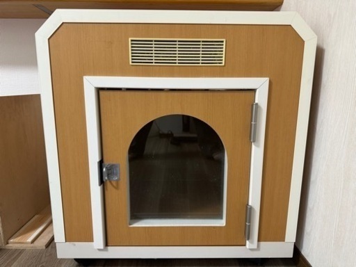 【 配送料込み 】防音 防音ケージ ペットケージ