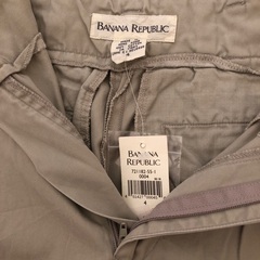Banana Republic ショートパンツ