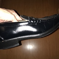 靴/バッグ 靴 ローファーの画像