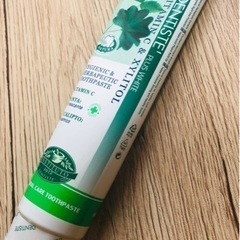 DENTISTE デンティス歯磨き粉 PLUS WHITE プラスホワイト 160g x 8本セット　☆口臭予防になる人気商品 ☆「目覚めてすぐキスできる」 ☆made in Thailand 韓国のからの輸入品 ☆韓国コスメでも話題  コスメ/ヘルスケア ヘアケアの画像