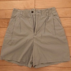 Banana Republic ショートパンツの画像
