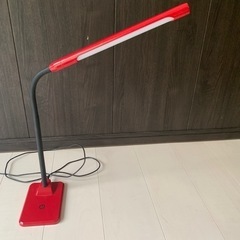 LED ディスクスタンドの画像