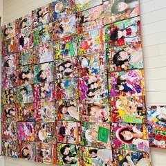 値下げ⭐︎良品⭐︎週刊少年サンデーNo.1〜No.53号の画像