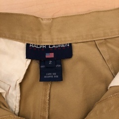 Ralph Lauren ショートパンツ