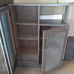 家具 収納家具 カラーボックス