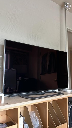 45インチ液晶テレビ　AQUOS