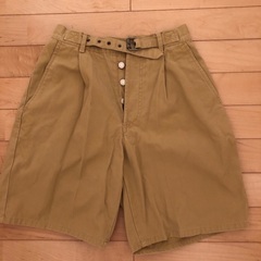 Ralph Lauren ショートパンツの画像