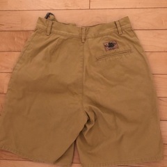 Ralph Lauren ショートパンツの画像