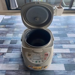 家電 キッチン家電 炊飯器