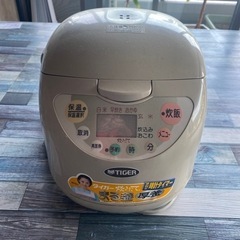 家電 キッチン家電 炊飯器の画像