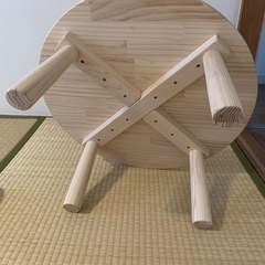 ちゃぶ台の画像