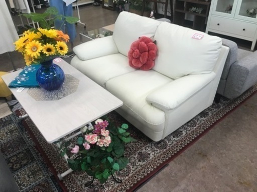 ソファ 2人掛けソファ