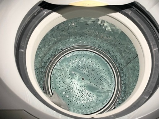 シャープ　家電 生活家電 洗濯機