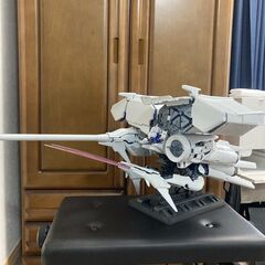 HGUC 1/144 ガンダムGP03 デンドロビウム 