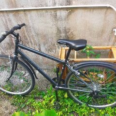 自転車