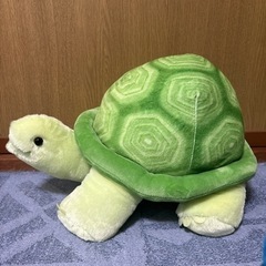 おもちゃ ぬいぐるみ