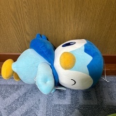 おもちゃ ぬいぐるみ